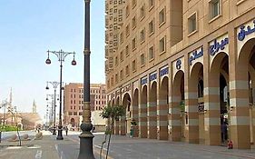 Mirage Al Salam Hotel